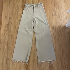 Zara Jeans